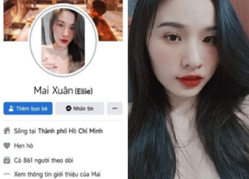 Mai Xuân (Ellie) gái xinh ngọt nước chơi nhau khẩu dâm hay